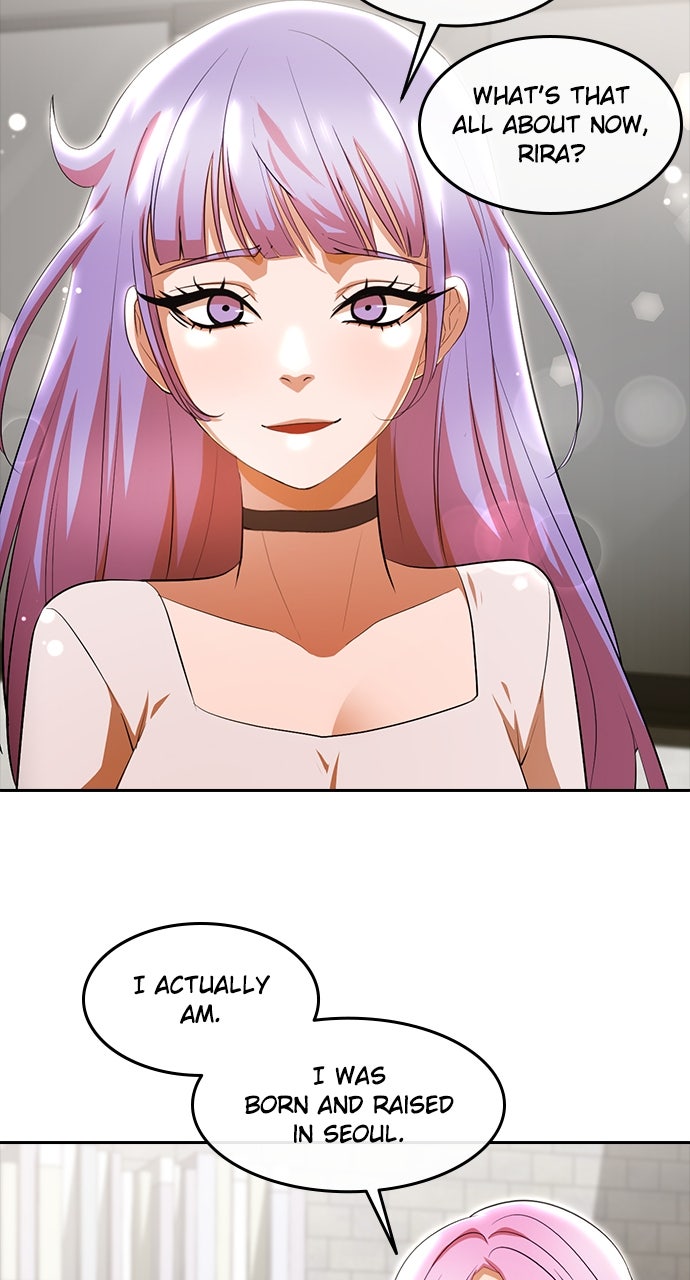 Read Random Chat chapter 324 image 30 on Lezhin