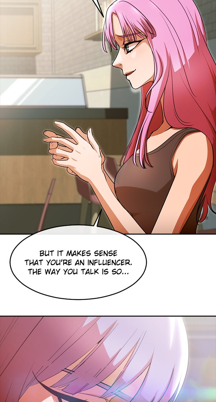 Read Random Chat chapter 324 image 33 on Lezhin