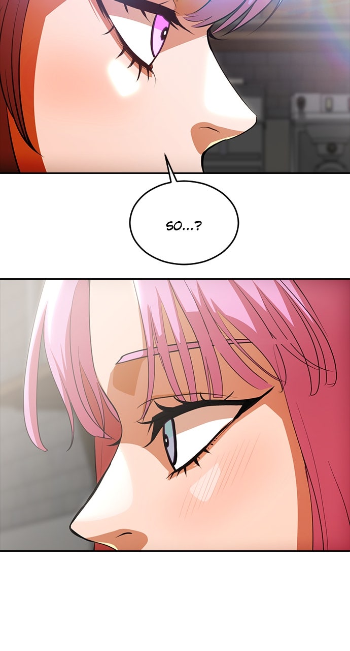 Read Random Chat chapter 324 image 34 on Lezhin