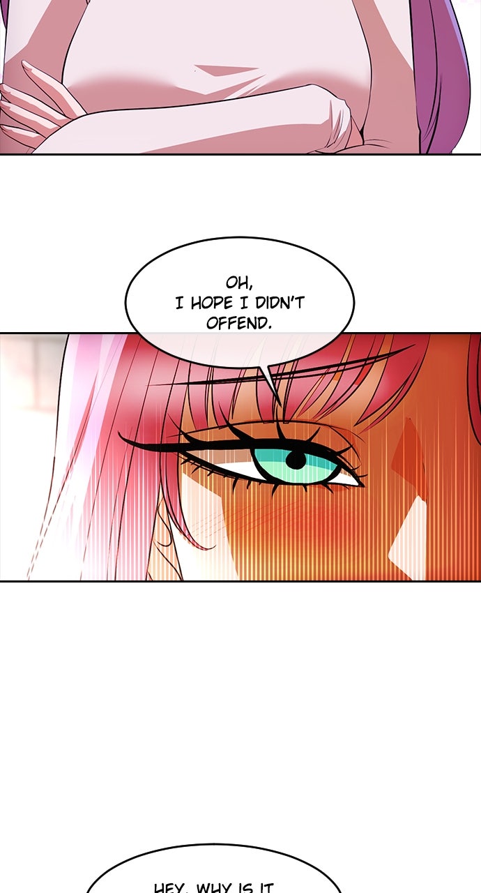 Read Random Chat chapter 324 image 37 on Lezhin