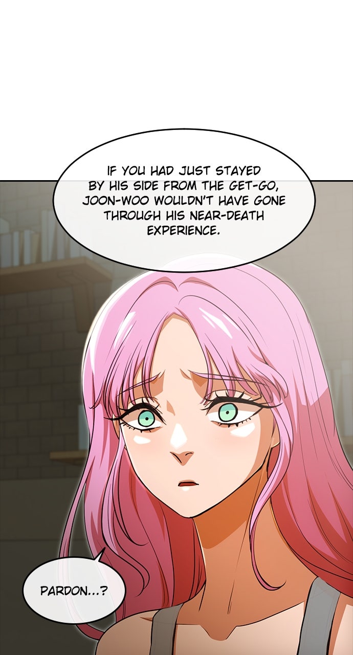 Read Random Chat chapter 324 image 39 on Lezhin