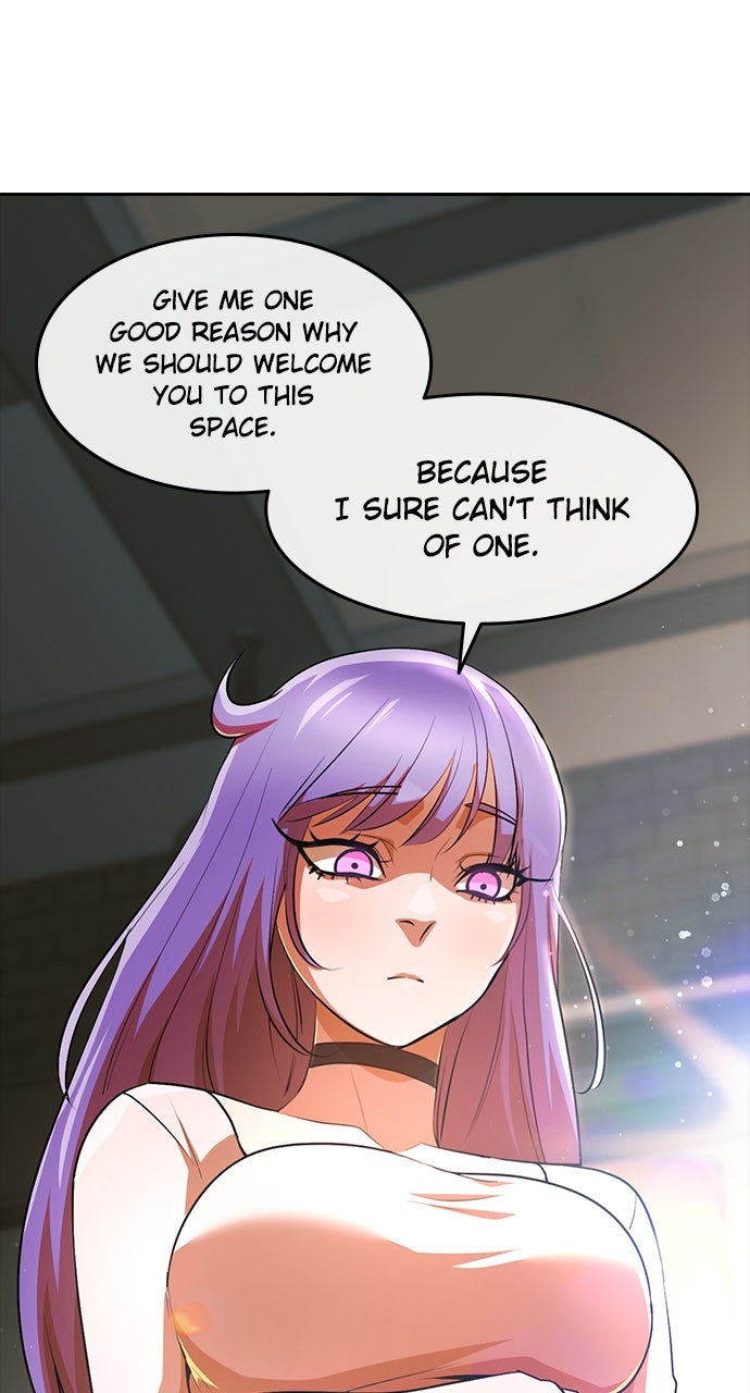 Read Random Chat chapter 324 image 41 on Lezhin