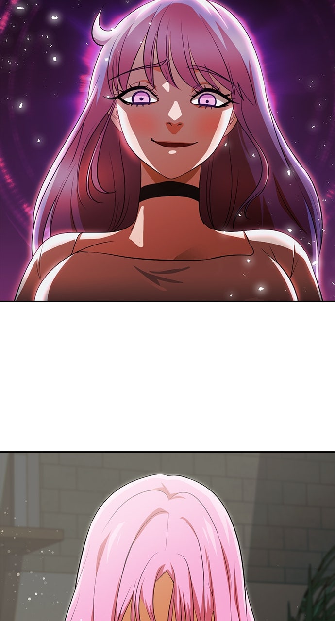 Read Random Chat chapter 324 image 44 on Lezhin