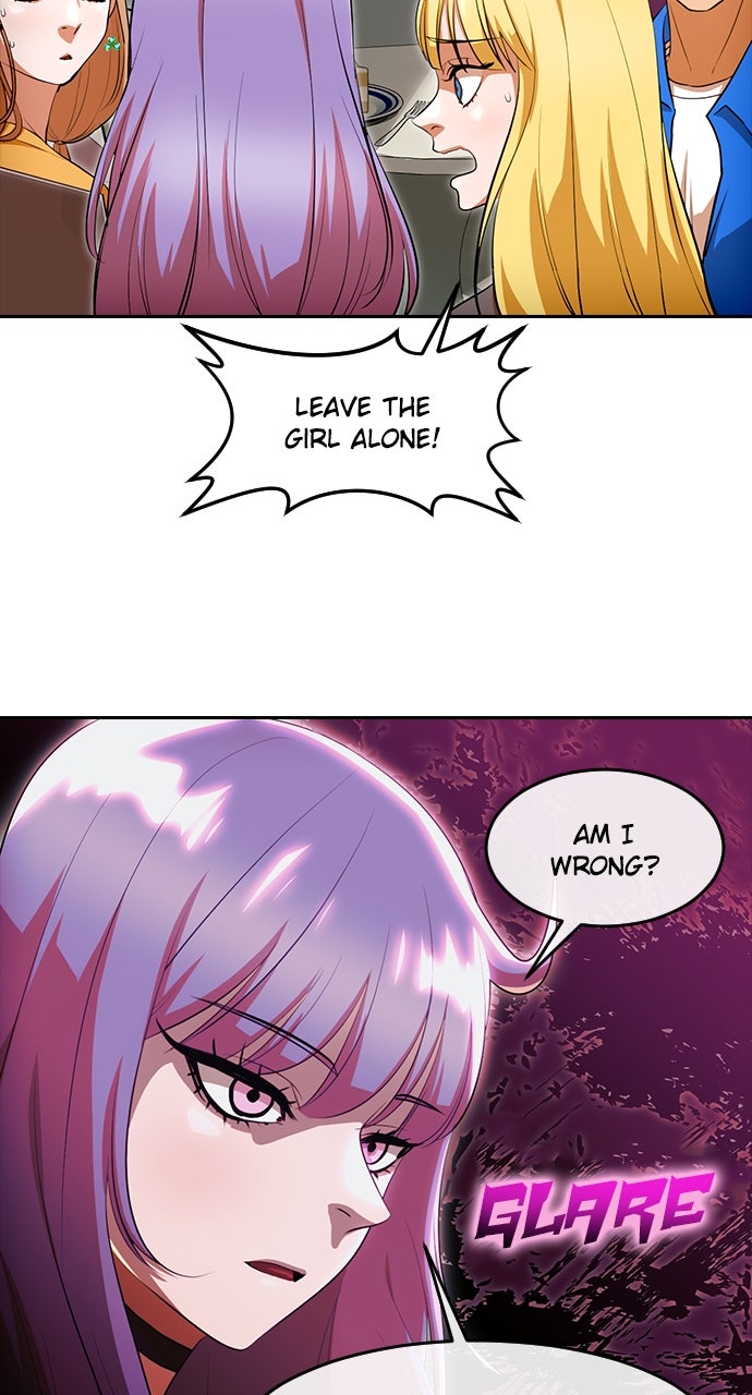 Read Random Chat chapter 324 image 46 on Lezhin