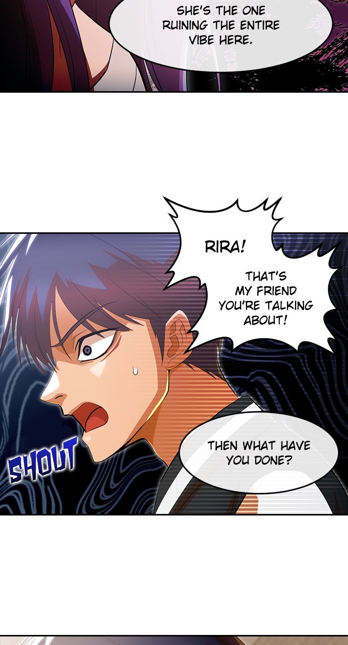 Read Random Chat chapter 324 image 47 on Lezhin