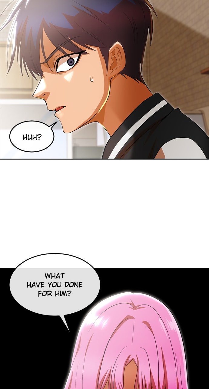 Read Random Chat chapter 324 image 48 on Lezhin