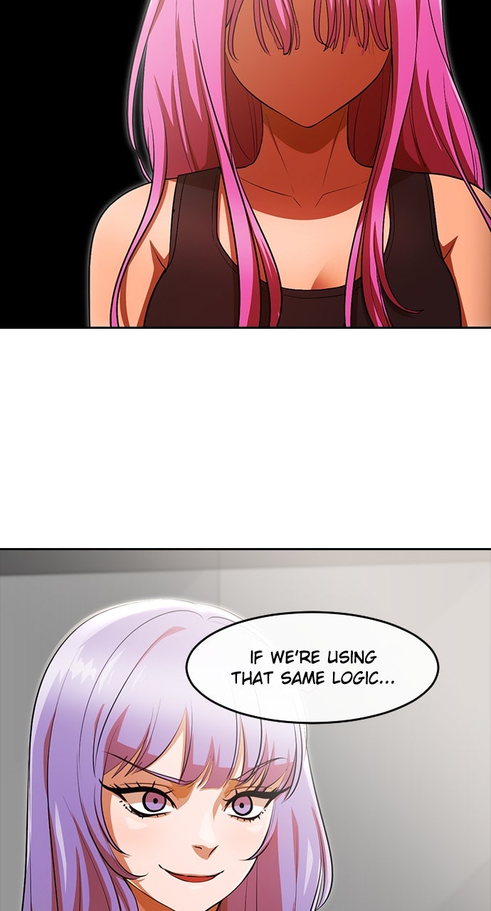 Read Random Chat chapter 324 image 49 on Lezhin