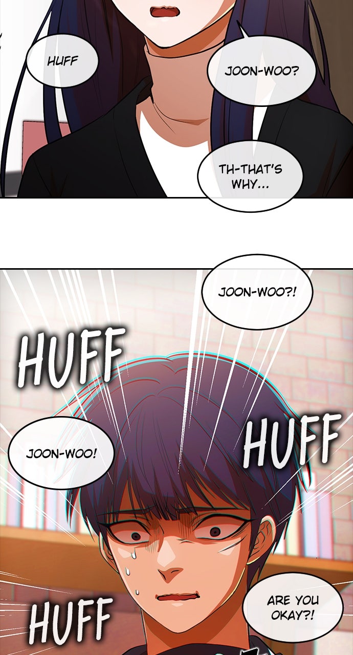 Read Random Chat chapter 324 image 5 on Lezhin