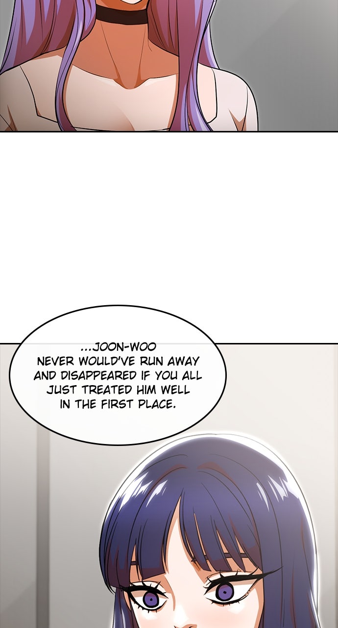 Read Random Chat chapter 324 image 50 on Lezhin