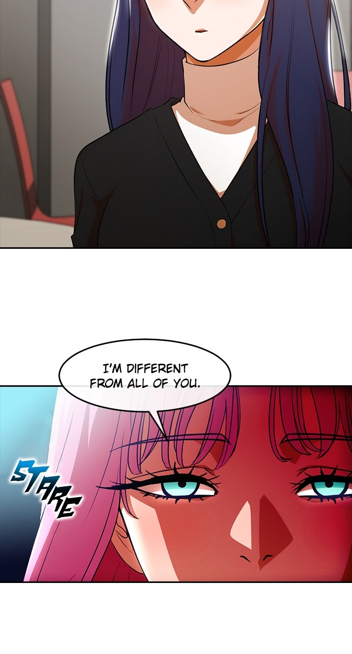 Read Random Chat chapter 324 image 51 on Lezhin