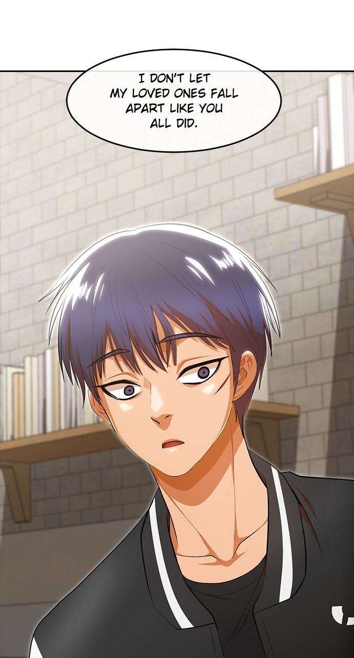 Read Random Chat chapter 324 image 52 on Lezhin