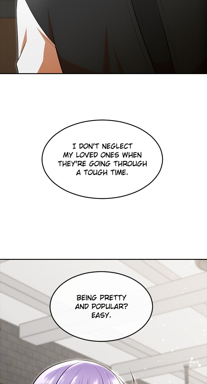 Read Random Chat chapter 324 image 53 on Lezhin