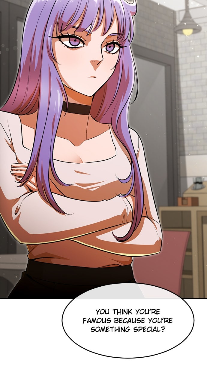 Read Random Chat chapter 324 image 54 on Lezhin