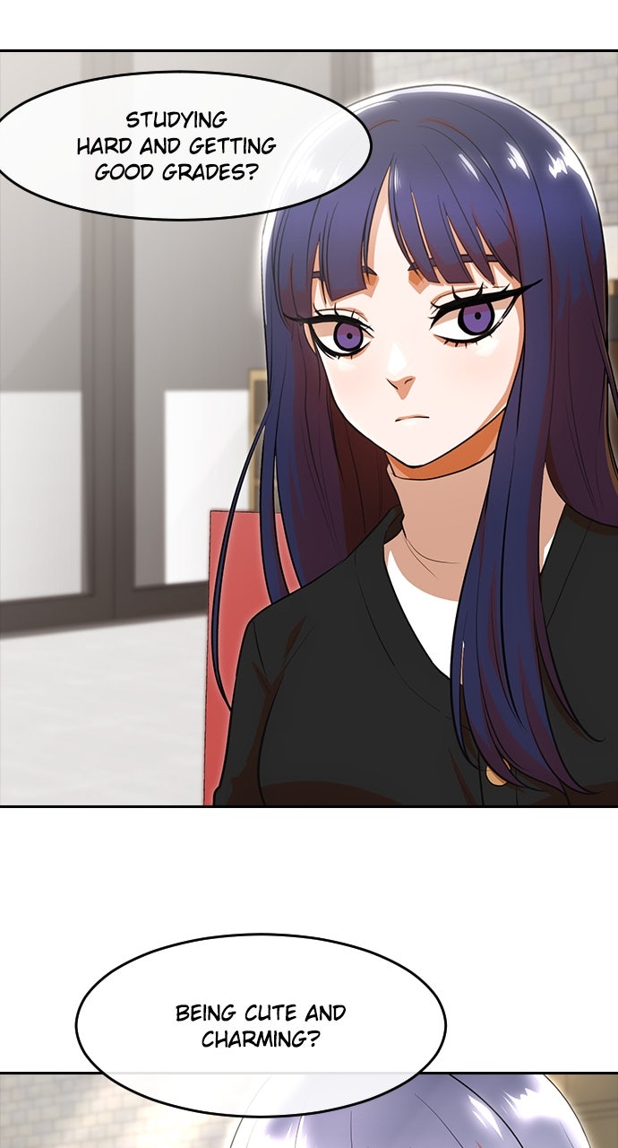 Read Random Chat chapter 324 image 55 on Lezhin
