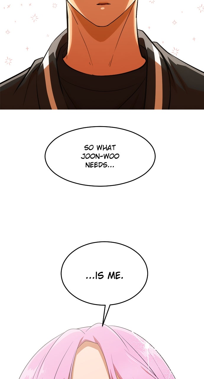 Read Random Chat chapter 324 image 59 on Lezhin