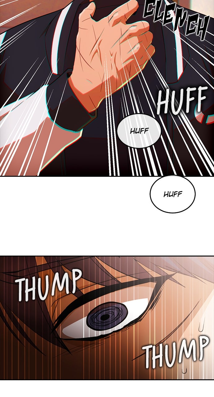 Read Random Chat chapter 324 image 6 on Lezhin