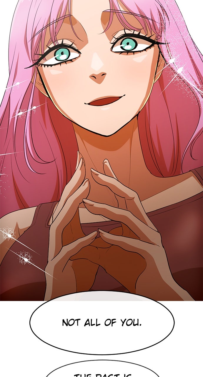 Read Random Chat chapter 324 image 60 on Lezhin