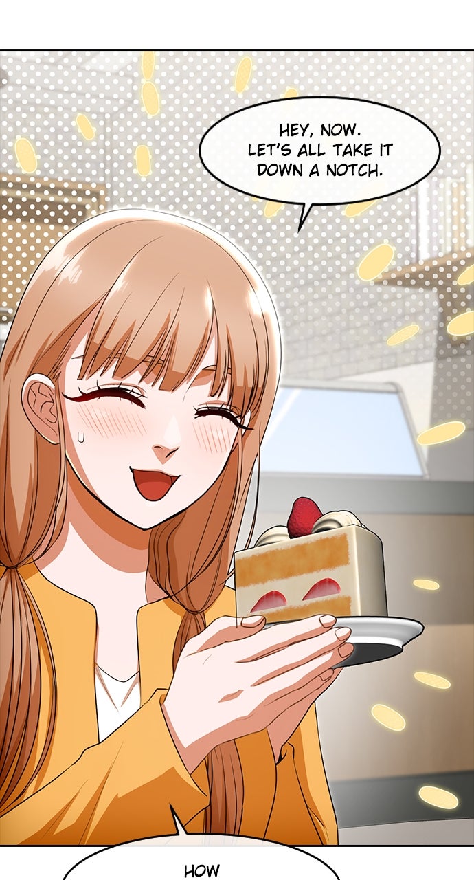 Read Random Chat chapter 324 image 62 on Lezhin