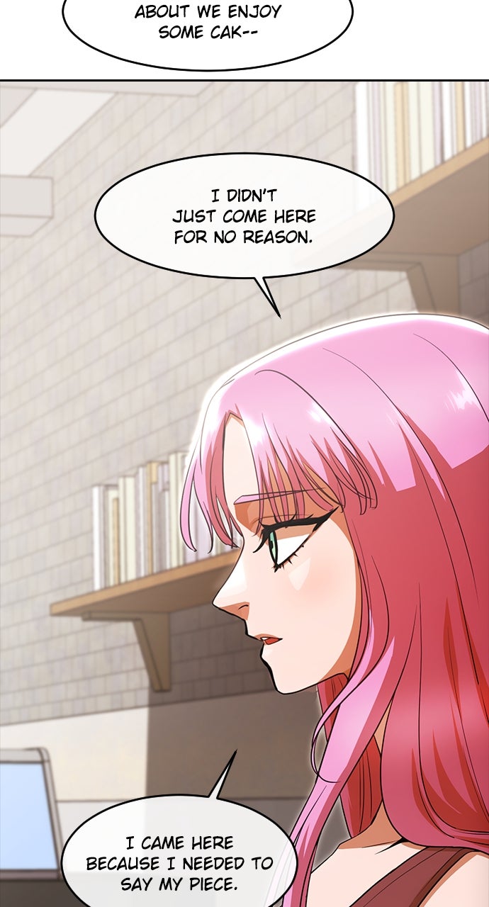 Read Random Chat chapter 324 image 63 on Lezhin