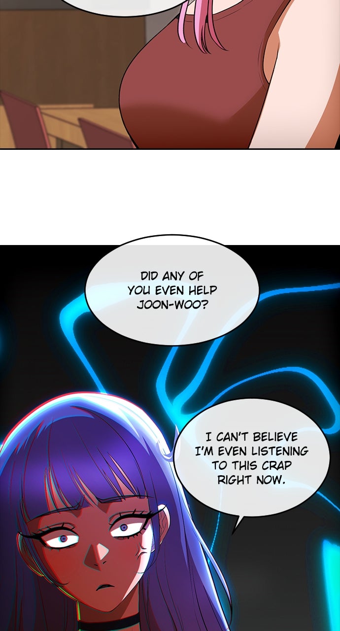 Read Random Chat chapter 324 image 64 on Lezhin