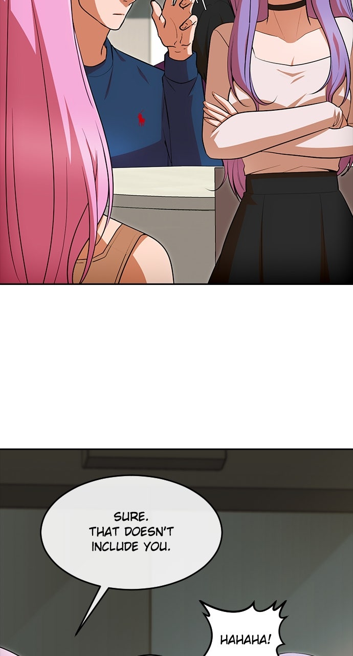 Read Random Chat chapter 324 image 67 on Lezhin