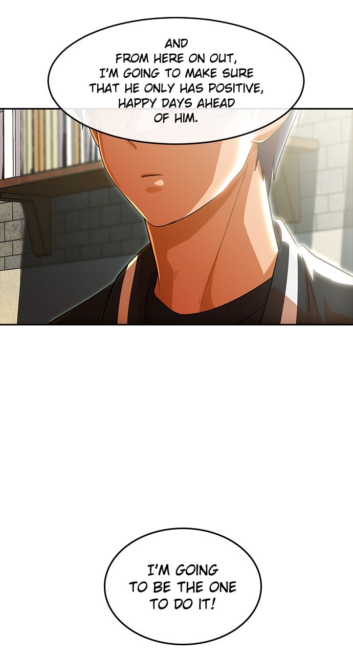 Read Random Chat chapter 324 image 70 on Lezhin