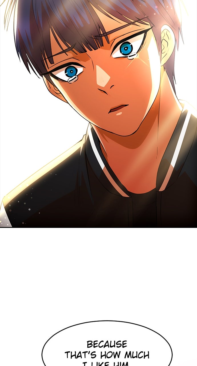 Read Random Chat chapter 324 image 74 on Lezhin