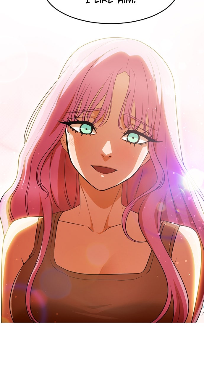Read Random Chat chapter 324 image 75 on Lezhin