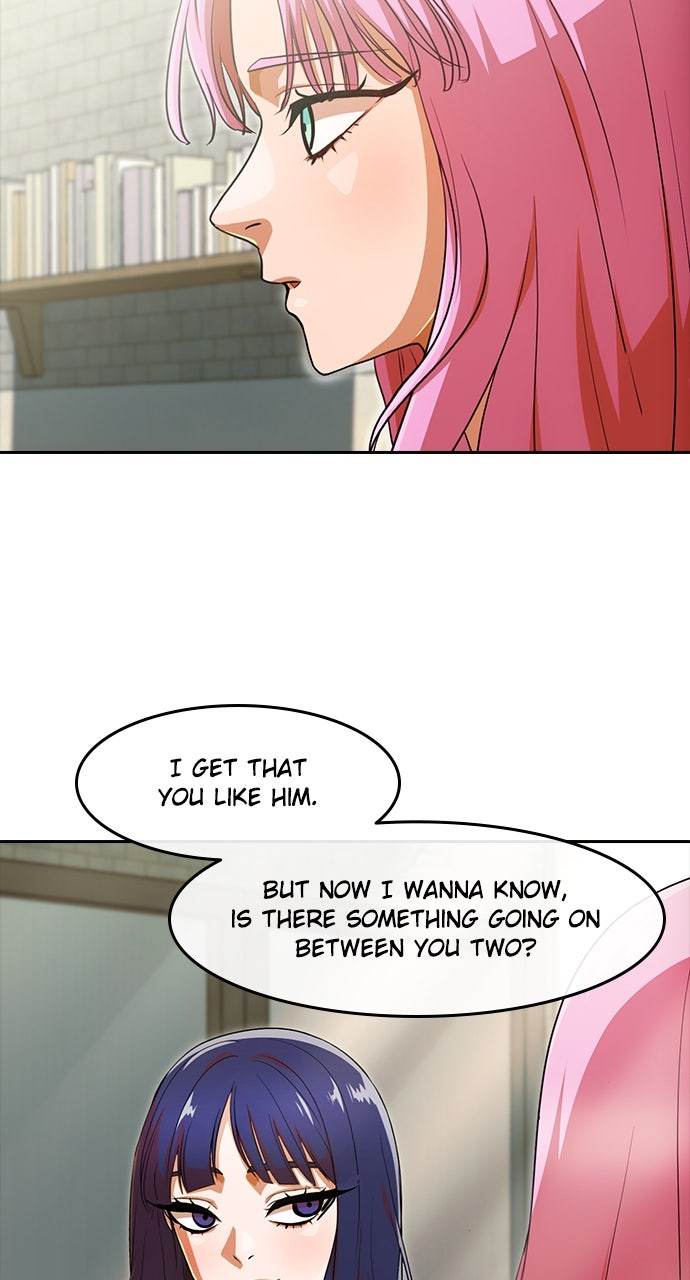 Read Random Chat chapter 324 image 77 on Lezhin