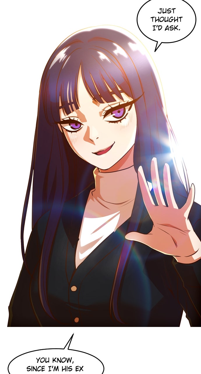 Read Random Chat chapter 324 image 79 on Lezhin