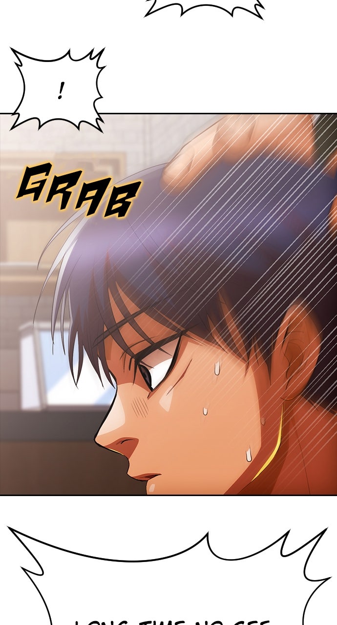 Read Random Chat chapter 324 image 8 on Lezhin