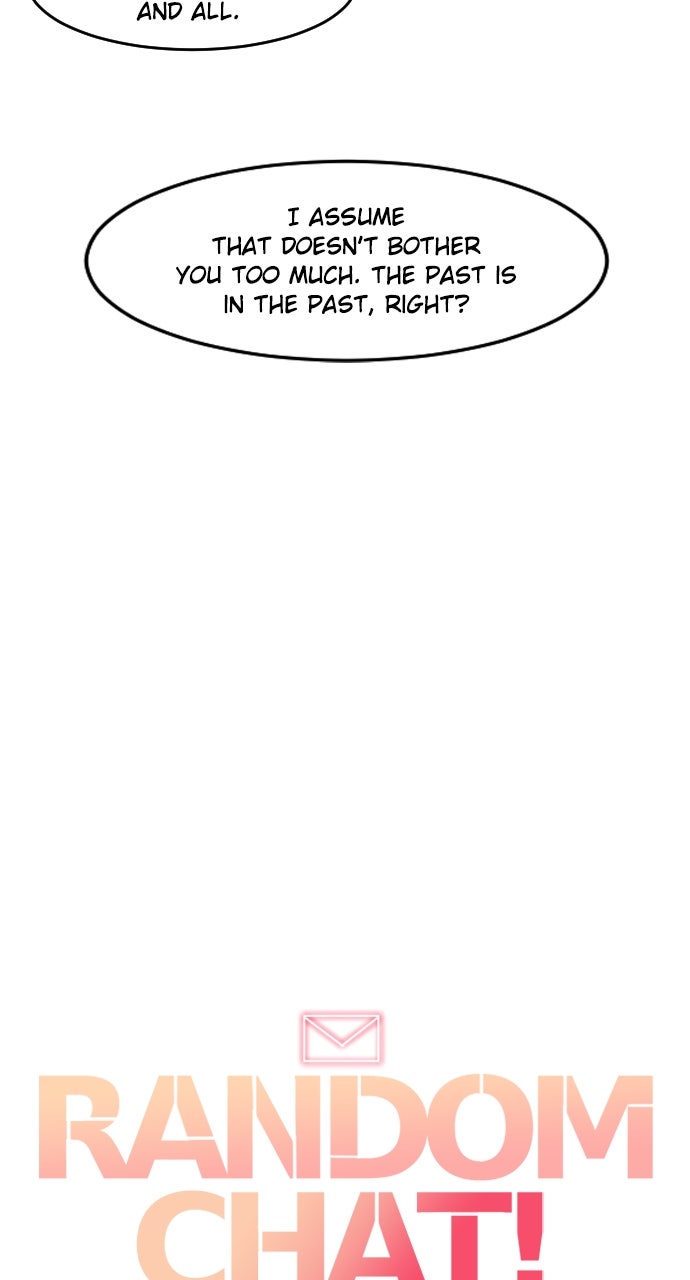 Read Random Chat chapter 324 image 80 on Lezhin