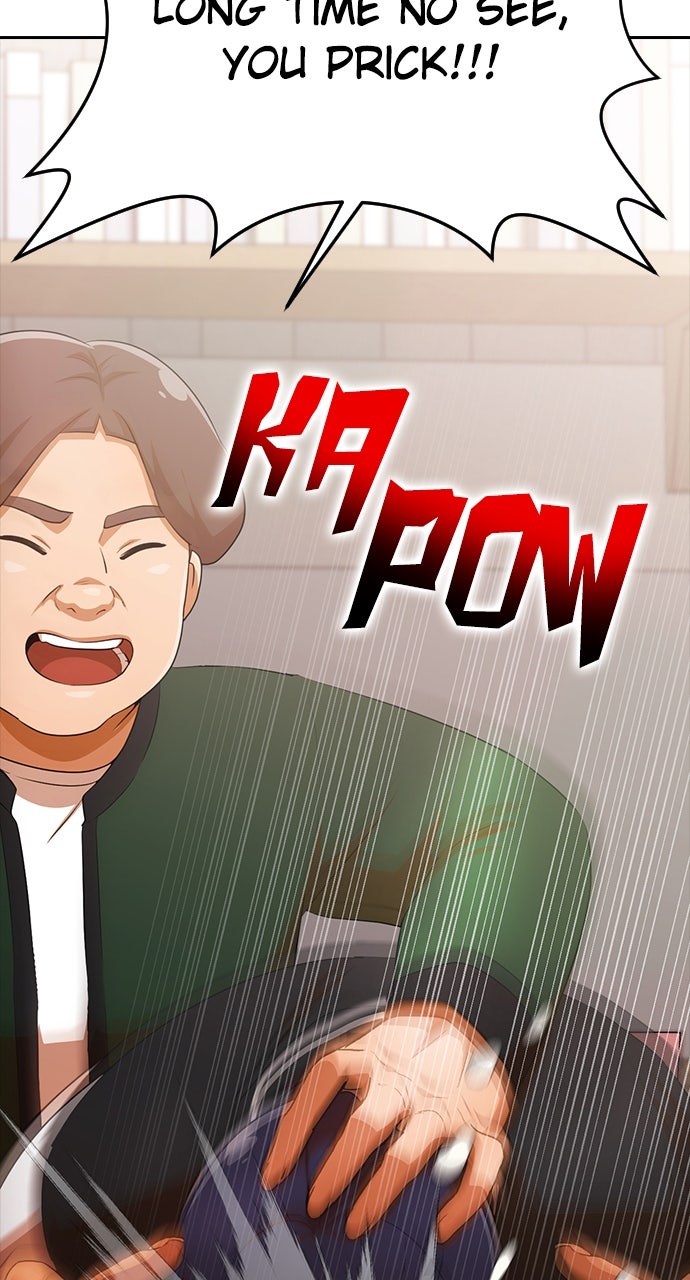 Read Random Chat chapter 324 image 9 on Lezhin