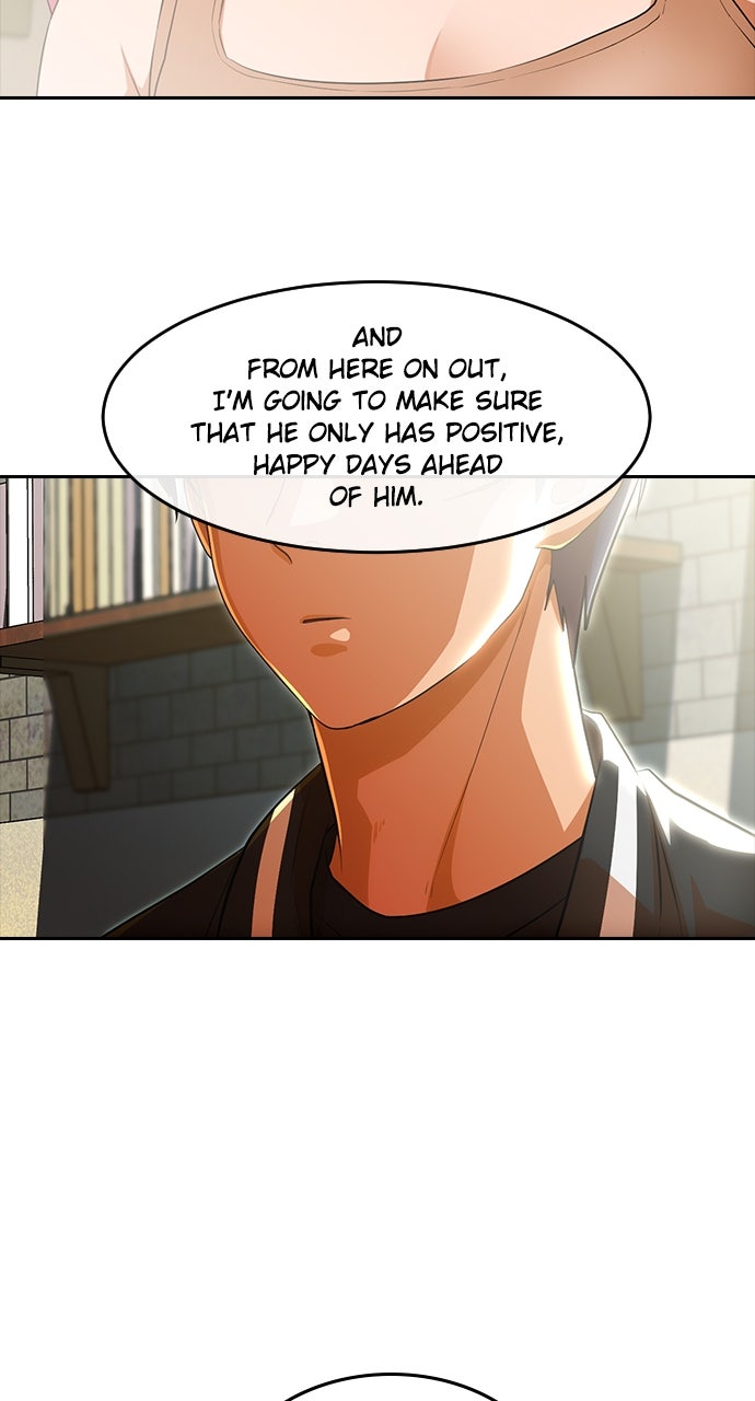 Read Random Chat chapter 325 image 1 on Lezhin