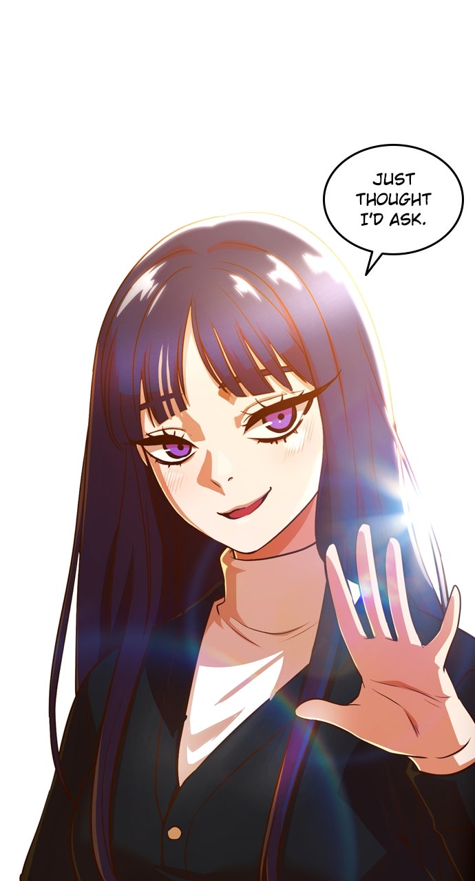 Read Random Chat chapter 325 image 10 on Lezhin