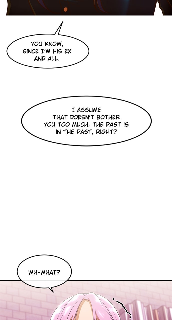 Read Random Chat chapter 325 image 11 on Lezhin