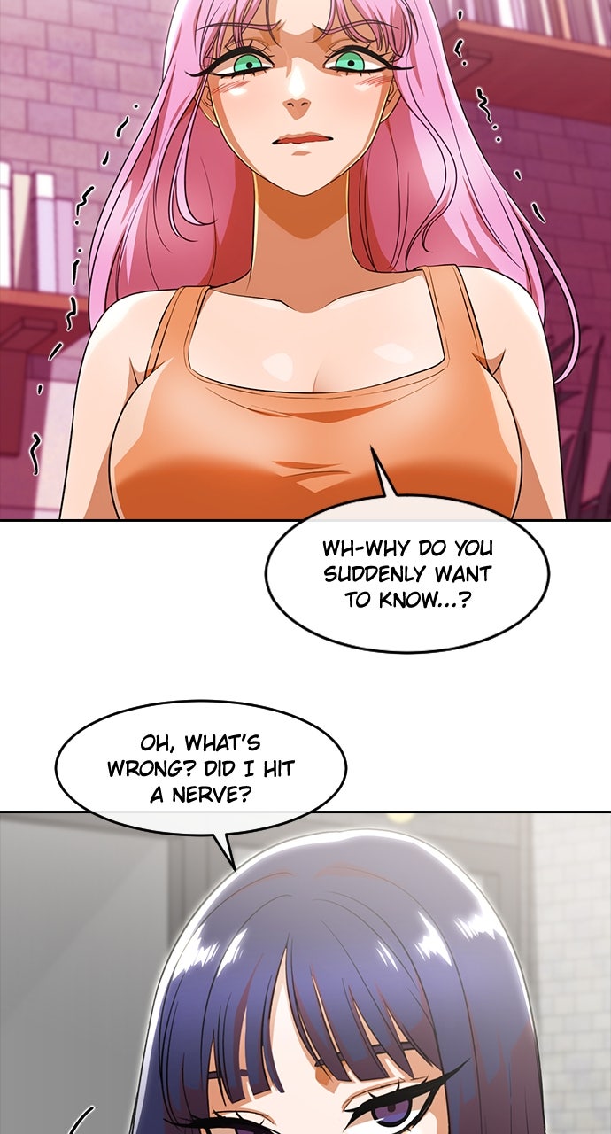 Read Random Chat chapter 325 image 12 on Lezhin