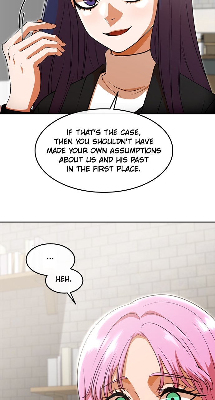 Read Random Chat chapter 325 image 13 on Lezhin