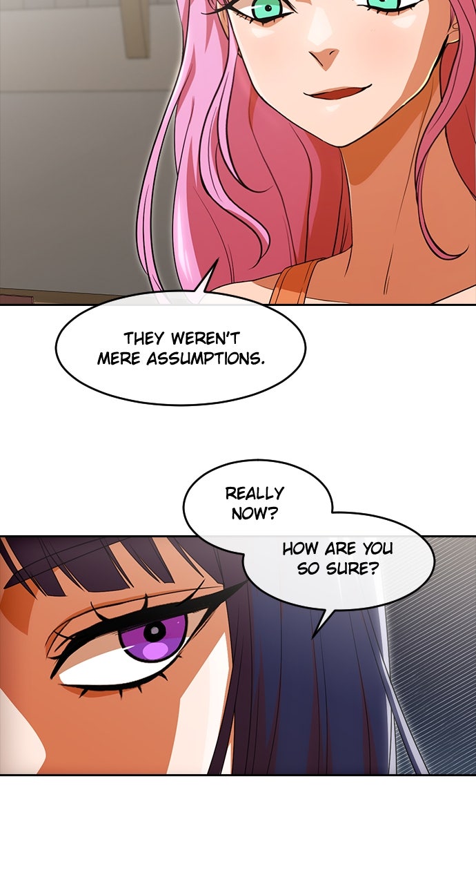 Read Random Chat chapter 325 image 14 on Lezhin