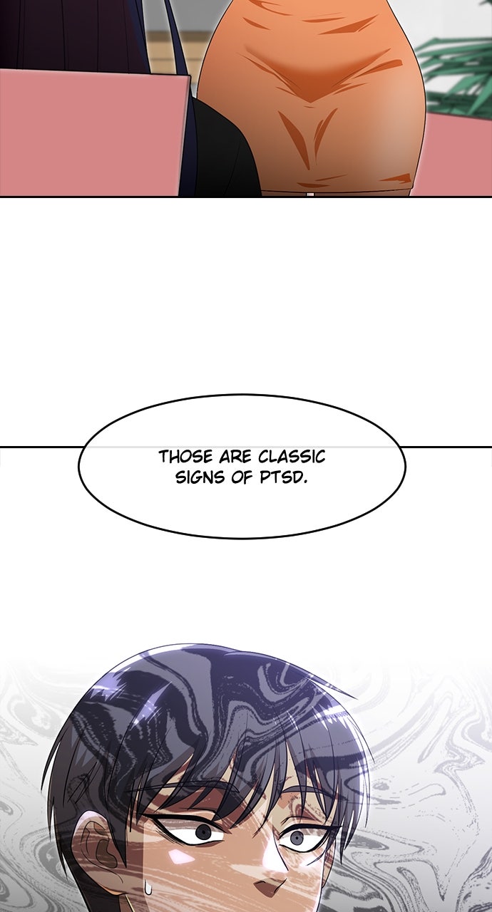 Read Random Chat chapter 325 image 17 on Lezhin