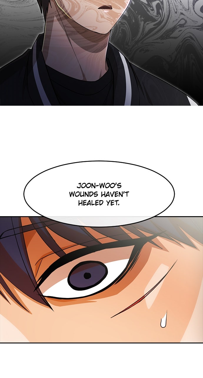 Read Random Chat chapter 325 image 18 on Lezhin