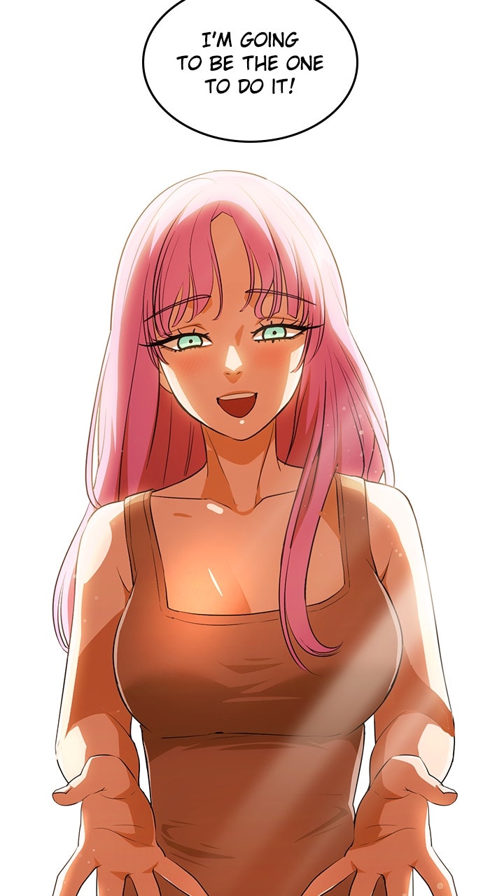 Read Random Chat chapter 325 image 2 on Lezhin