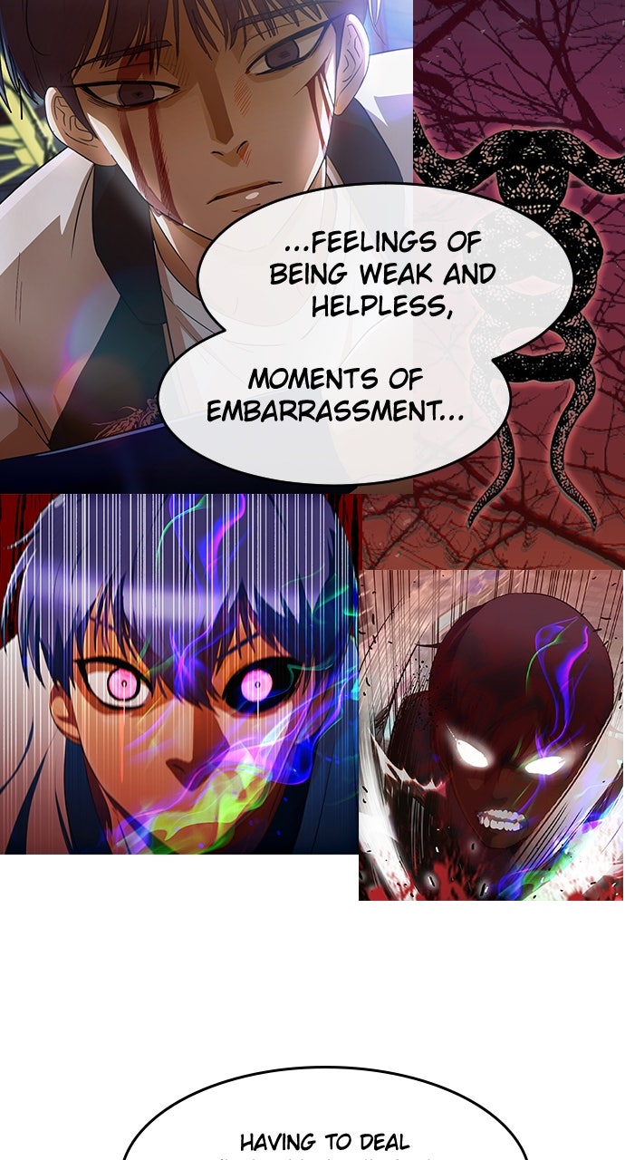 Read Random Chat chapter 325 image 21 on Lezhin