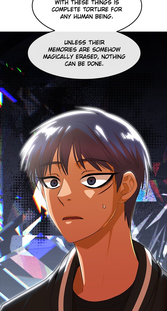 Read Random Chat chapter 325 image 22 on Lezhin