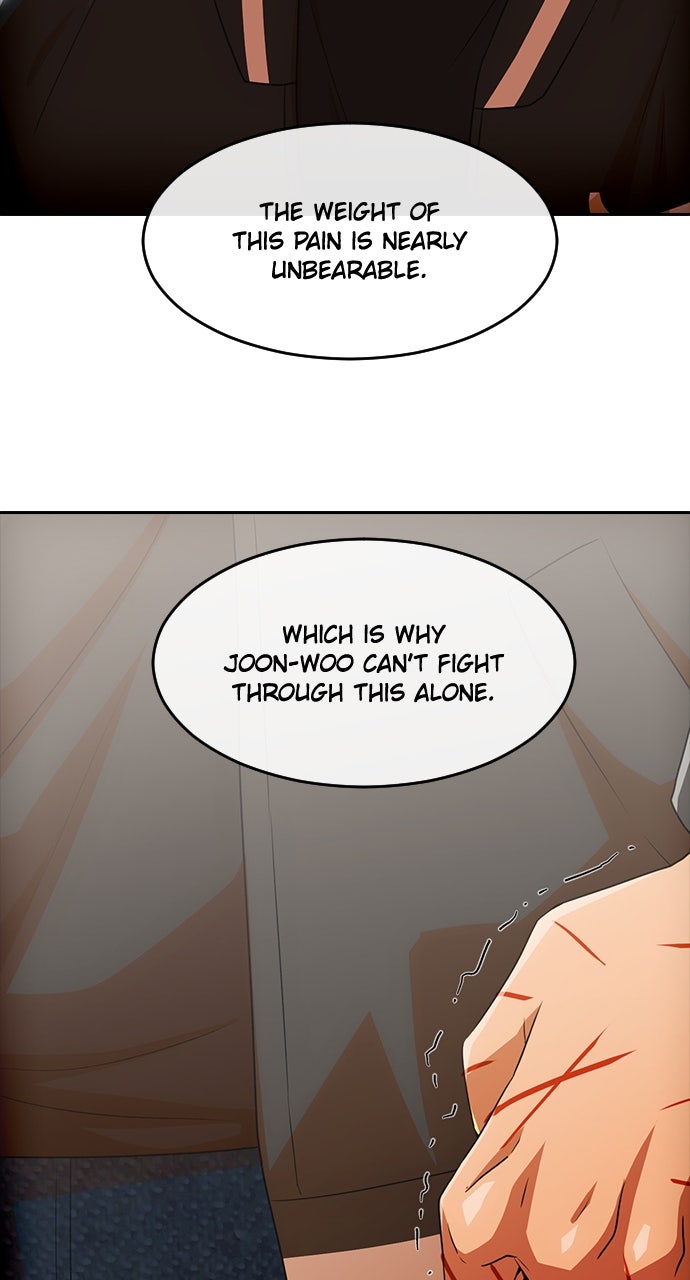 Read Random Chat chapter 325 image 23 on Lezhin