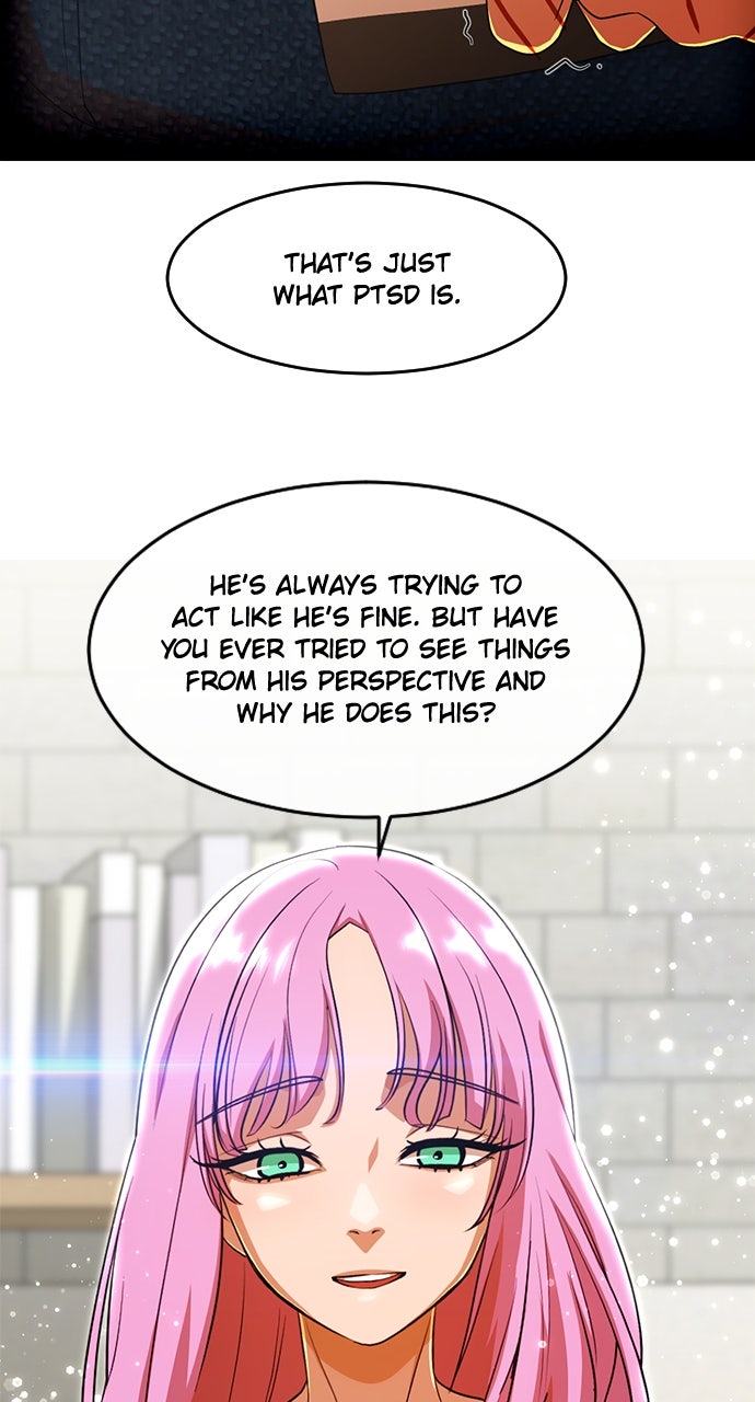 Read Random Chat chapter 325 image 24 on Lezhin