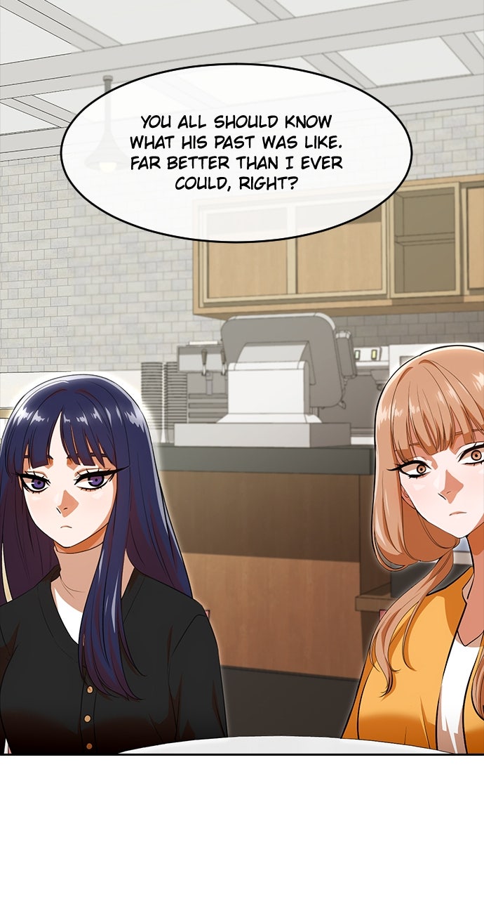 Read Random Chat chapter 325 image 26 on Lezhin