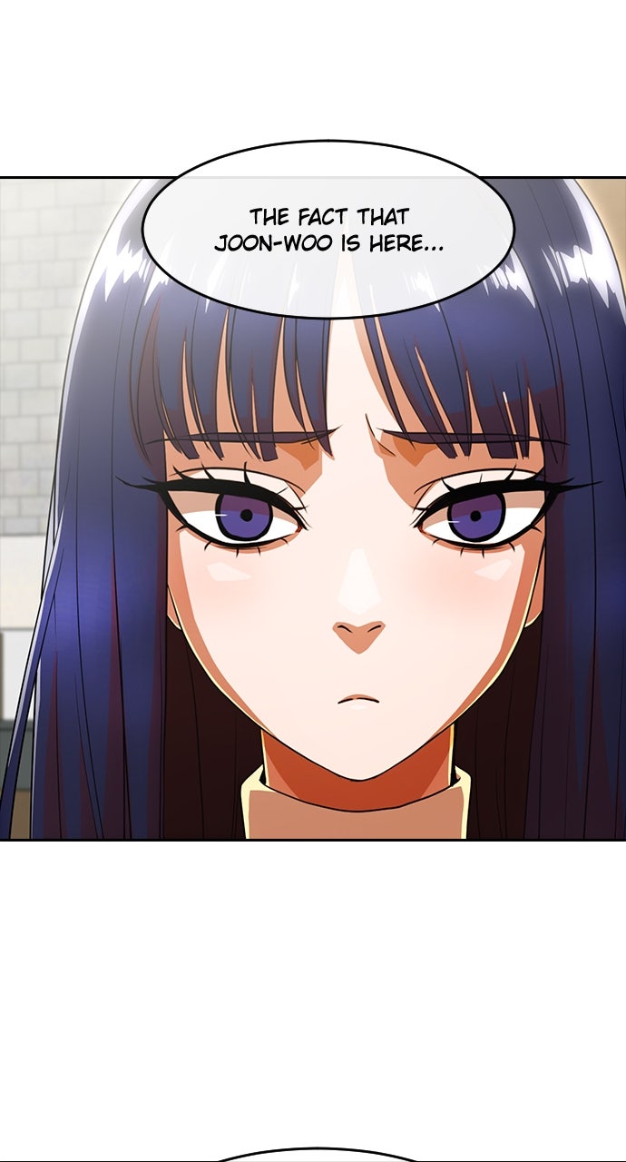 Read Random Chat chapter 325 image 27 on Lezhin