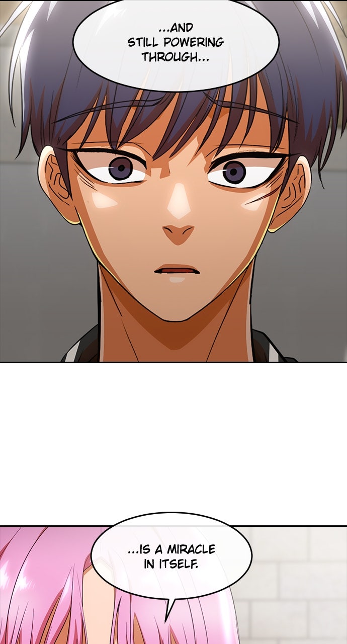 Read Random Chat chapter 325 image 28 on Lezhin