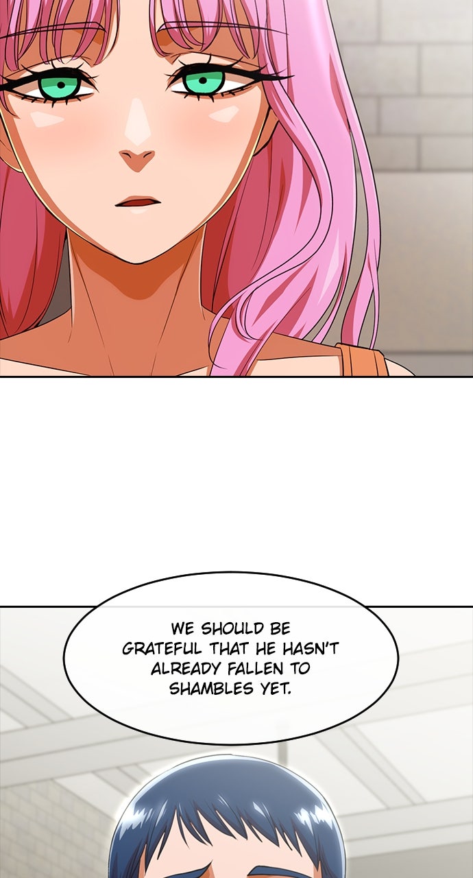 Read Random Chat chapter 325 image 29 on Lezhin